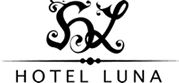 Hotel Luna logo